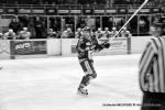 Photo hockey match Dijon  - Epinal  le 22/02/2013