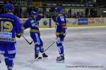 Photo hockey match Dijon  - Epinal  le 22/02/2013