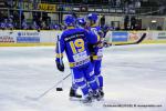 Photo hockey match Dijon  - Epinal  le 22/02/2013