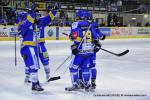 Photo hockey match Dijon  - Epinal  le 22/02/2013