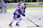Photo hockey match Dijon  - Epinal  le 22/02/2013