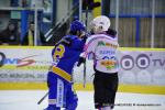 Photo hockey match Dijon  - Epinal  le 22/02/2013