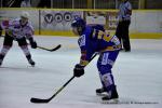 Photo hockey match Dijon  - Epinal  le 22/02/2013