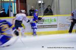 Photo hockey match Dijon  - Epinal  le 22/02/2013