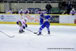 Photo hockey match Dijon  - Epinal  le 22/02/2013