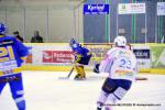 Photo hockey match Dijon  - Epinal  le 22/02/2013