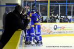 Photo hockey match Dijon  - Epinal  le 22/02/2013