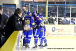 Photo hockey match Dijon  - Epinal  le 22/02/2013