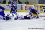 Photo hockey match Dijon  - Epinal  le 22/02/2013