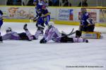 Photo hockey match Dijon  - Epinal  le 22/02/2013