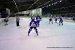 Photo hockey match Dijon  - Epinal  le 22/02/2013