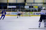 Photo hockey match Dijon  - Epinal  le 22/02/2013