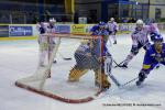 Photo hockey match Dijon  - Epinal  le 22/02/2013