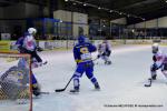 Photo hockey match Dijon  - Epinal  le 22/02/2013