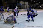 Photo hockey match Dijon  - Epinal  le 22/02/2013