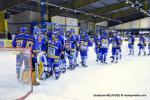 Photo hockey match Dijon  - Epinal  le 22/02/2013