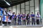 Photo hockey match Dijon  - Epinal  le 22/02/2013