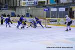 Photo hockey match Dijon  - Epinal  le 23/02/2013