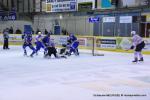 Photo hockey match Dijon  - Epinal  le 23/02/2013
