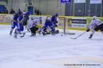 Photo hockey match Dijon  - Epinal  le 23/02/2013