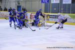 Photo hockey match Dijon  - Epinal  le 23/02/2013