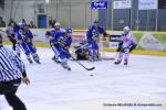 Photo hockey match Dijon  - Epinal  le 23/02/2013
