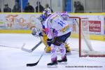 Photo hockey match Dijon  - Epinal  le 23/02/2013