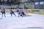 Photo hockey match Dijon  - Epinal  le 23/02/2013