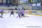 Photo hockey match Dijon  - Epinal  le 23/02/2013