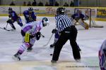 Photo hockey match Dijon  - Epinal  le 23/02/2013