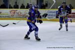 Photo hockey match Dijon  - Epinal  le 23/02/2013