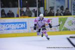 Photo hockey match Dijon  - Epinal  le 23/02/2013