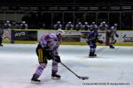 Photo hockey match Dijon  - Epinal  le 23/02/2013
