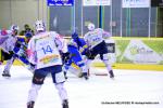 Photo hockey match Dijon  - Epinal  le 23/02/2013