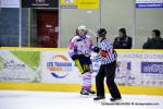 Photo hockey match Dijon  - Epinal  le 23/02/2013