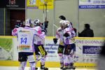 Photo hockey match Dijon  - Epinal  le 23/02/2013