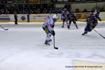 Photo hockey match Dijon  - Epinal  le 23/02/2013