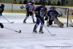 Photo hockey match Dijon  - Epinal  le 23/02/2013