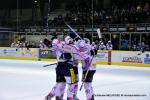 Photo hockey match Dijon  - Epinal  le 23/02/2013