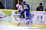 Photo hockey match Dijon  - Epinal  le 23/02/2013