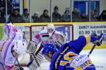 Photo hockey match Dijon  - Epinal  le 23/02/2013