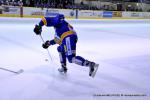 Photo hockey match Dijon  - Epinal  le 23/02/2013