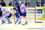 Photo hockey match Dijon  - Epinal  le 23/02/2013