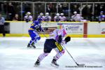 Photo hockey match Dijon  - Epinal  le 23/02/2013