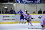 Photo hockey match Dijon  - Epinal  le 23/02/2013