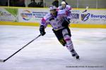 Photo hockey match Dijon  - Epinal  le 23/02/2013