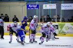 Photo hockey match Dijon  - Epinal  le 23/02/2013