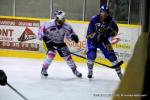 Photo hockey match Dijon  - Epinal  le 23/02/2013