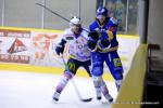 Photo hockey match Dijon  - Epinal  le 23/02/2013