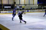 Photo hockey match Dijon  - Epinal  le 23/02/2013